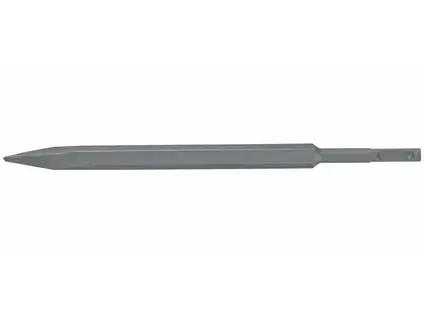 sekáč špice 250 mm SDS-plus